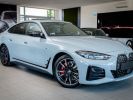 BMW Série 4 Gran Coupe 440I M SPORT XDRIVE  FACELIFT GRIS BROOKLYN  Occasion - 1