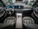 BMW Série 4 Gran Coupe 440I M SPORT XDRIVE  FACELIFT GRIS BROOKLYN  Occasion - 8