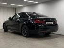 BMW Série 4 Gran Coupe BMW 435d Coupé 313Ch XDrive M Sport Paket Caméra Alarme / 07 Noir Métallisé  - 2