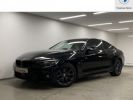 BMW Série 4 Gran Coupe BMW 435d Coupé 313Ch XDrive M Sport Paket Caméra Alarme / 07 Noir Métallisé  - 1