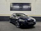 BMW Série 4 Gran Coupe Coupé I (F36) 435dA xDrive 313ch M Sport Noir  - 3