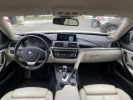 BMW Série 4 Gran Coupe (F36) 420D 190CH SPORT Blanc  - 11