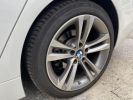 BMW Série 4 Gran Coupe (F36) 420D 190CH SPORT Blanc  - 20