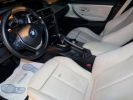 BMW Série 4 Gran Coupe (F36) 420DA 190CH LUXURY Gris F  - 7