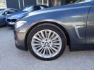 BMW Série 4 Gran Coupe (F36) 435IA 306CH LUXURY Anthracite  - 5