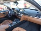 BMW Série 4 Gran Coupe (F36) 435IA 306CH LUXURY Anthracite  - 6