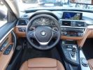 BMW Série 4 Gran Coupe (F36) 435IA 306CH LUXURY Anthracite  - 9