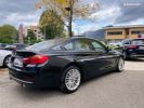 BMW Série 4 Gran Coupe F36 435iA xDrive 306ch Luxury 1ere Main 71.500 Kms T.O Volant M Sport Camera 360 Noir  - 4