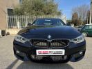 BMW Série 4 Gran Coupe (F36) 440I XDRIVE 326 M Sport Noir  - 3