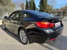 BMW Série 4 Gran Coupe (F36) 440I XDRIVE 326 M Sport Noir  - 8
