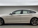 BMW Série 4 Gran Coupe M440i M-Sport,NaviProf,HUD,19 Blanc  - 2