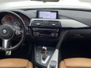 BMW Série 4 Gran Coupe M440i M-Sport,NaviProf,HUD,19 Blanc  - 6