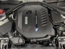 BMW Série 4 Gran Coupe M440i M-Sport,NaviProf,HUD,19 Blanc  - 11