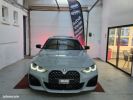 BMW Série 4 Gran Coupe M440i xDrive Coupé 374 ch FULL OPTIONS Gris  - 5