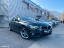 BMW Série 4 Gran Coupe Serie (2) 430dA xDrive 258ch Sport BVA8 Toit Ouvrant Autre  - 1