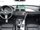 BMW Série 4 Gran Coupe SERIE 420d 190 XDRIVE M SPORT HUD TOIT OUVRANT KEYLESS GO Gris  - 7