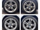 BMW Série 4 Gran Coupe serie 420d 2.0d 190ch m sport Gris  - 5