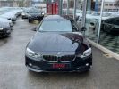 BMW Série 4 Gran Coupe SERIE (F36) 420D XDRIVE 184CH LUXURY Noir  - 2