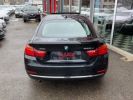 BMW Série 4 Gran Coupe SERIE (F36) 420D XDRIVE 184CH LUXURY Noir  - 6