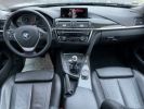 BMW Série 4 Gran Coupe SERIE (F36) 420D XDRIVE 184CH LUXURY Noir  - 8