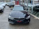 BMW Série 4 Gran Coupe SERIE (F36) 420D XDRIVE 184CH LUXURY Noir  - 2