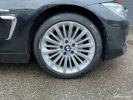 BMW Série 4 Gran Coupe SERIE (F36) 420D XDRIVE 184CH LUXURY Noir  - 4