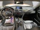 BMW Série 4 Gran Coupe SERIE F36 420DA 184 LUXURY SPARKLING BROWN METAL  - 6