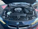 BMW Série 4 Gran Coupe SERIE (F36) 420DA 190 CH M SPORT Noir Metal  - 15