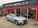 BMW Série 4 Gran Coupe SERIE (F36) 420I XDRIVE 184CH LUXURY Gris  - 1