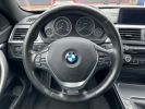 BMW Série 4 Gran Coupe SERIE (F36) 420I XDRIVE 184CH LUXURY Gris  - 13