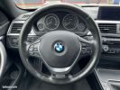 BMW Série 4 Gran Coupe SERIE (F36) 420I XDRIVE 184CH LUXURY Gris  - 13