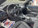 BMW Série 4 Gran Coupe SERIE F36 430d 258 ch M Sport Bleu  - 7