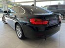 BMW Série 4 Gran Coupe SERIE F36 Coupé 420d xDrive 184 ch Lounge A Noir  - 3