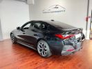 BMW Série 4 Gran Coupe SERIE (G26) 420IA  184CH M SPORT Noir  - 5