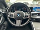 BMW Série 4 Gran Coupe SERIE (G26) 420IA  184CH M SPORT Noir  - 10