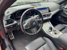 BMW Série 4 Gran Coupe SERIE (G26) 420IA  184CH M SPORT Noir  - 11