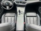 BMW Série 4 Gran Coupe SERIE (G26) 420IA  184CH M SPORT Noir  - 19