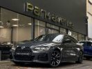 BMW Série 4 Gran Coupe SERIE (G26) M440IA XDRIVE 374CH M PERFORMANCE Gris F  - 1