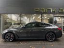 BMW Série 4 Gran Coupe SERIE (G26) M440IA XDRIVE 374CH M PERFORMANCE Gris F  - 8