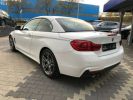 BMW Série 4 M blanc  - 6