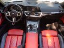 BMW Série 4 M440 I CABRIO XDRIVE BVA  BLANC  Occasion - 10