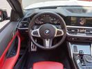 BMW Série 4 M440 I CABRIO XDRIVE BVA  BLANC  Occasion - 17