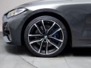 BMW Série 4 M440 I CABRIO XDRIVE BVA  GRIS  Occasion - 1