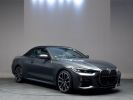 BMW Série 4 M440 I CABRIO XDRIVE BVA  GRIS  Occasion - 2