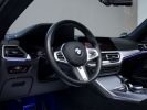 BMW Série 4 M440 I CABRIO XDRIVE BVA  GRIS  Occasion - 7