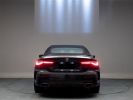 BMW Série 4 M440 I CABRIO XDRIVE BVA  GRIS  Occasion - 10