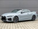 BMW Série 4 M440I XDRIVE CABRIOLET  GRIS BROOKLYN  Occasion - 17