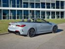 BMW Série 4 M440i XDRIVE CABRIOLET 3.0L 374 Ch FR Brooklyn Gray Metallic  - 12