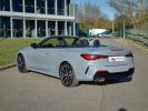 BMW Série 4 M440i XDRIVE CABRIOLET 3.0L 374 Ch FR Brooklyn Gray Metallic  - 8