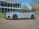 BMW Série 4 M440i XDRIVE CABRIOLET 3.0L 374 Ch FR Brooklyn Gray Metallic  - 4